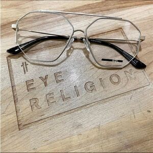 McQ by Alexander McQueen 261 Glasses